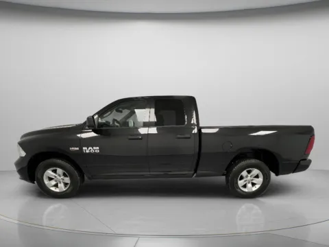 More photos of 2017 Ram 1500 Express at MAG CDJR, MO