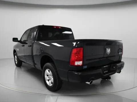 More photos of 2017 Ram 1500 Express at MAG CDJR, MO