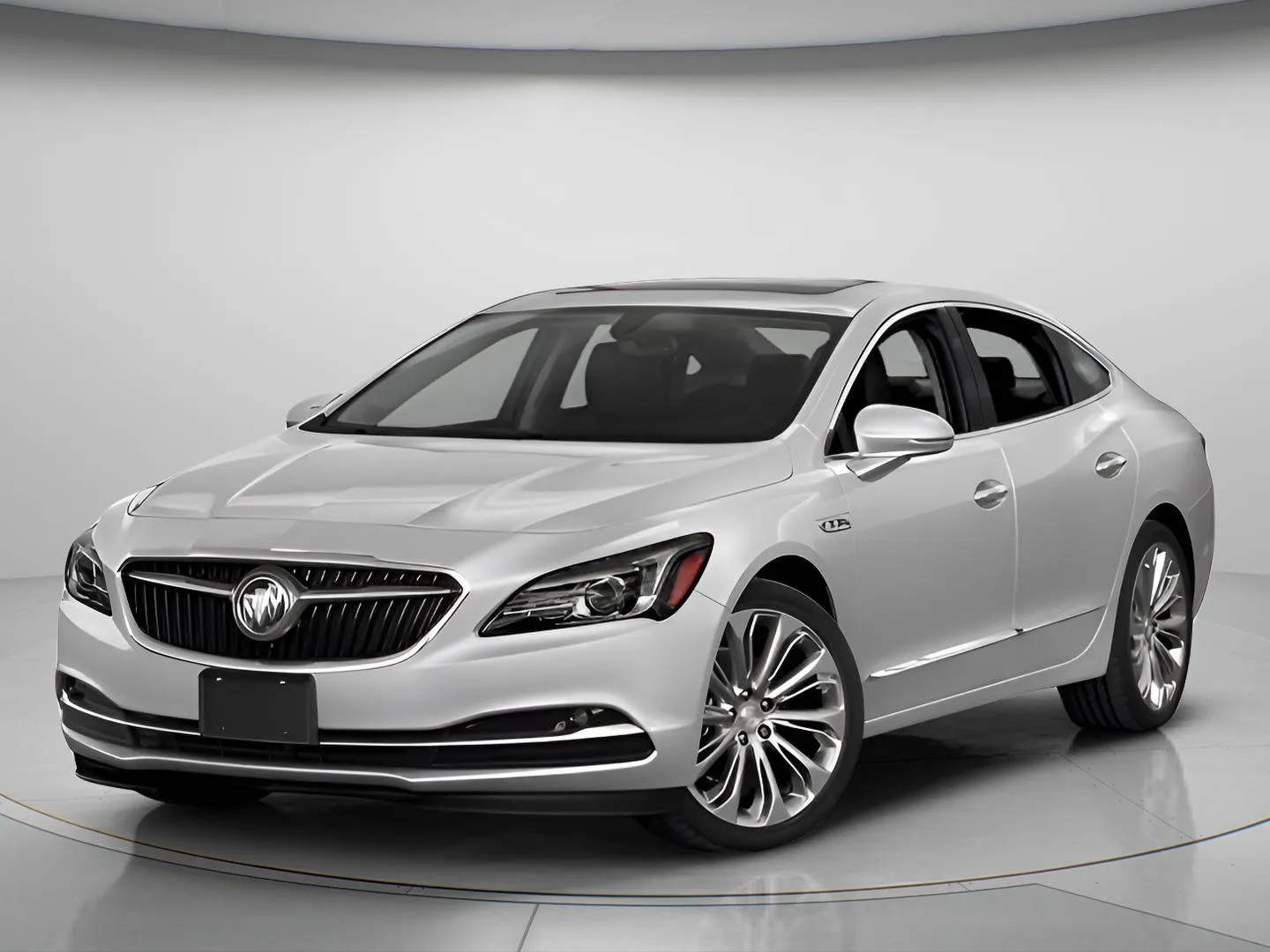 2017 Buick LaCrosse Premium for sale in Chillicothe, MO