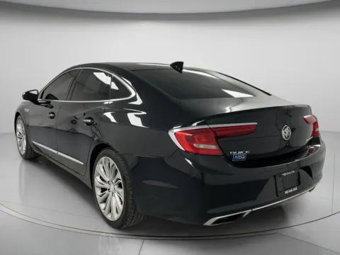 More photos of 2017 Buick LaCrosse Premium at MAG CDJR, MO