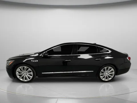 More photos of 2017 Buick LaCrosse Premium at MAG CDJR, MO