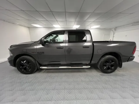 More photos of 2019 Ram 1500 Classic Express at MAG CDJR, MO