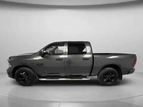 More photos of 2019 Ram 1500 Classic Express at MAG CDJR, MO