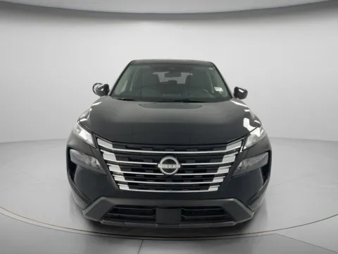 Photos of 2025 Nissan Rogue SV for sale in Chillicothe, MO at MAG CDJR