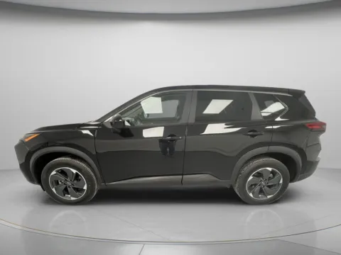 More photos of 2025 Nissan Rogue SV at MAG CDJR, MO