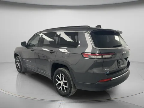 More photos of 2024 Jeep Grand Cherokee L Limited at MAG CDJR, MO