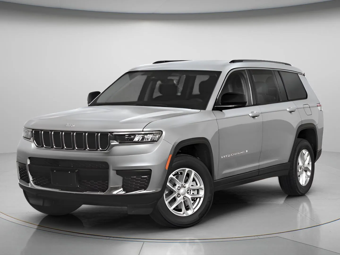 2024 Jeep Grand Cherokee L Limited for sale in Chillicothe, MO