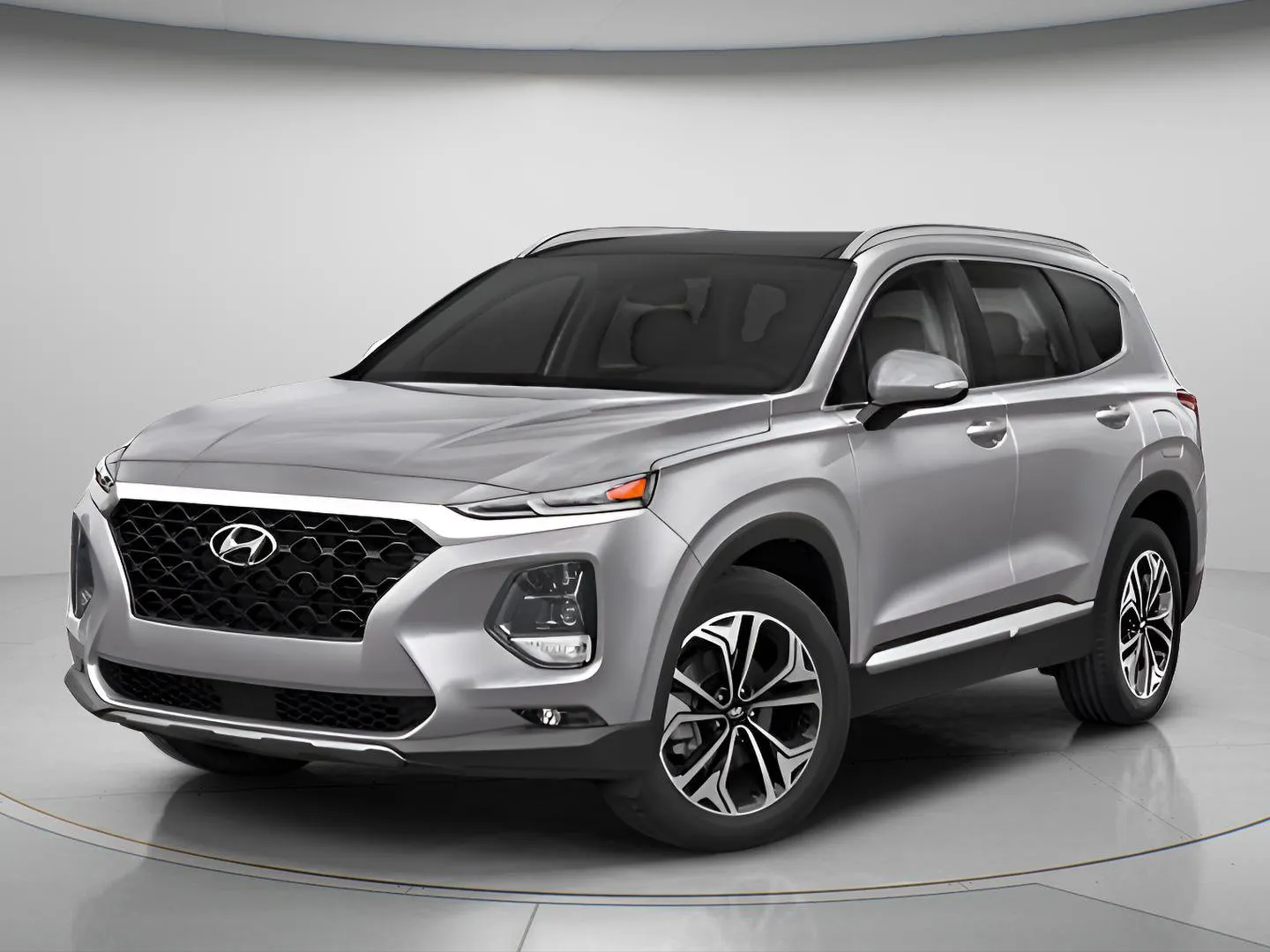2019 Hyundai Santa Fe Ultimate for sale in Chillicothe, MO