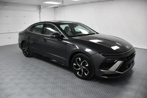 Gray 2025 Hyundai Sonata SEL for sale in Chillicothe, MO
