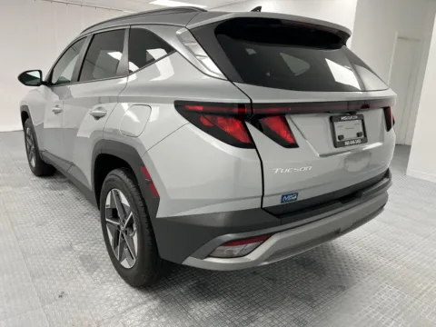 More photos of 2026 Hyundai Tucson SEL at MAG CDJR, MO