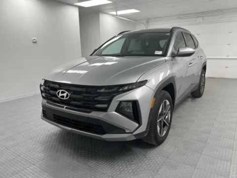 Another view of 2026 Hyundai Tucson SEL for sale in Chillicothe, MO at MAG CDJR