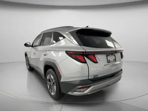 More photos of 2026 Hyundai Tucson SEL at MAG CDJR, MO