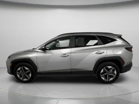 More photos of 2026 Hyundai Tucson SEL at MAG CDJR, MO