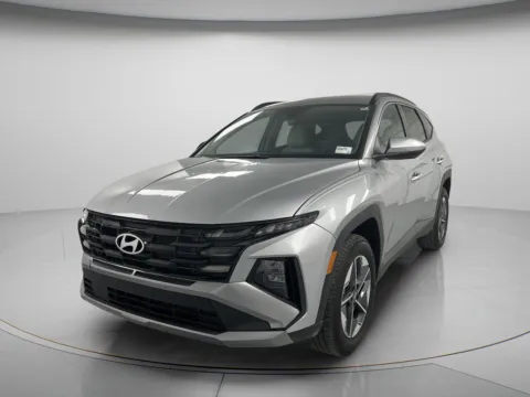 Another view of 2026 Hyundai Tucson SEL for sale in Chillicothe, MO at MAG CDJR