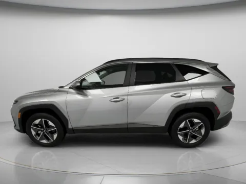 More photos of 2026 Hyundai Tucson SEL at MAG CDJR, MO