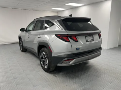 More photos of 2026 Hyundai Tucson SEL at MAG CDJR, MO