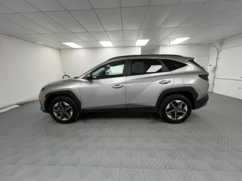 More photos of 2026 Hyundai Tucson SEL at MAG CDJR, MO