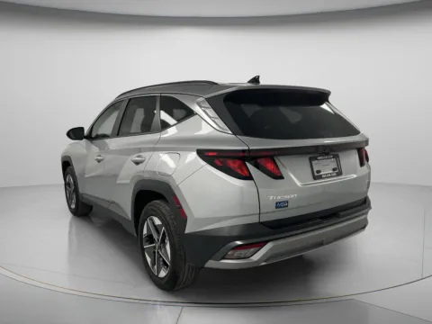 More photos of 2026 Hyundai Tucson SEL at MAG CDJR, MO
