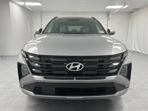 Photos of 2026 Hyundai Tucson SEL for sale in Chillicothe, MO at MAG CDJR