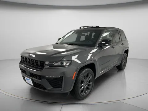 More photos of 2026 Jeep Grand Cherokee Limited Reserve at MAG CDJR, MO