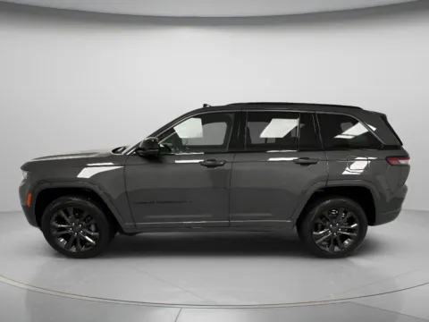 More photos of 2026 Jeep Grand Cherokee Limited Reserve at MAG CDJR, MO