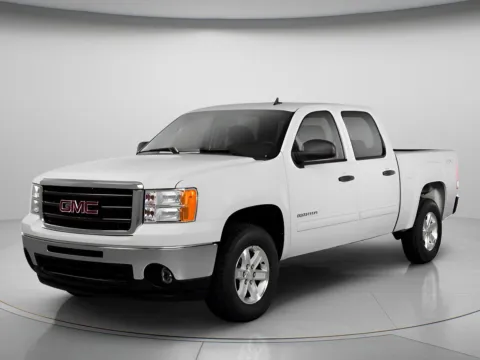 Gray 2013 GMC Sierra 1500 SLE for sale in Chillicothe, MO