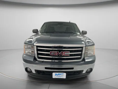 Another view of 2013 GMC Sierra 1500 SLE for sale in Chillicothe, MO at MAG CDJR