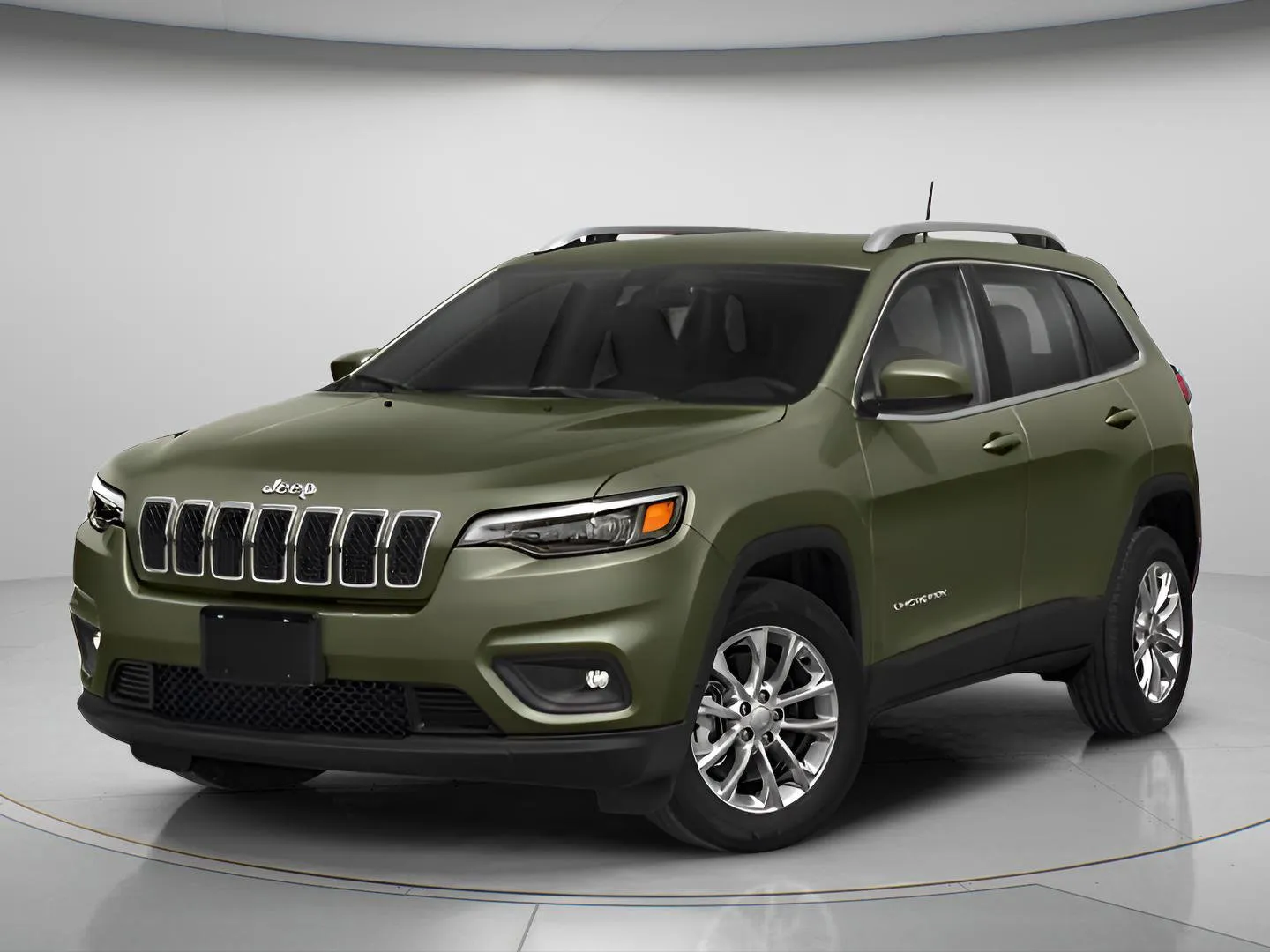 2019 Jeep Cherokee Latitude for sale in Chillicothe, MO