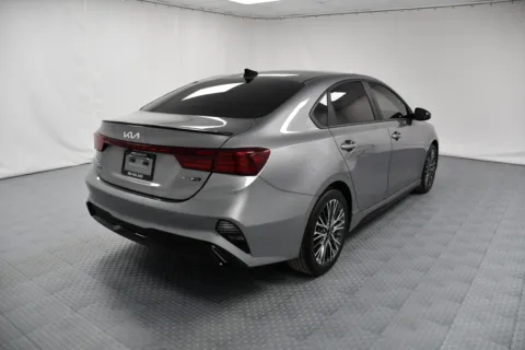 More photos of 2024 Kia Forte GT-Line at MAG CDJR, MO