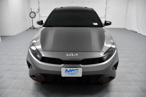 Photos of 2024 Kia Forte GT-Line for sale in Chillicothe, MO at MAG CDJR