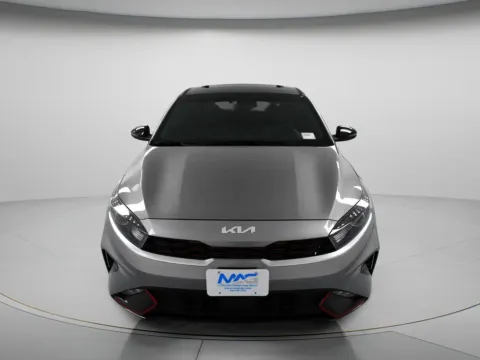 Another view of 2024 Kia Forte GT-Line for sale in Chillicothe, MO at MAG CDJR
