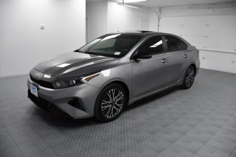 Another view of 2024 Kia Forte GT-Line for sale in Chillicothe, MO at MAG CDJR