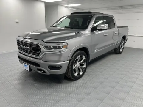 More photos of 2019 Ram 1500 Limited at MAG CDJR, MO