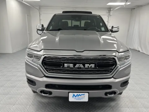 Another view of 2019 Ram 1500 Limited for sale in Chillicothe, MO at MAG CDJR