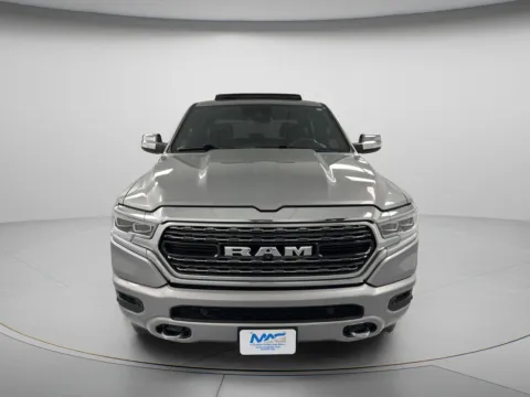 Another view of 2019 Ram 1500 Limited for sale in Chillicothe, MO at MAG CDJR