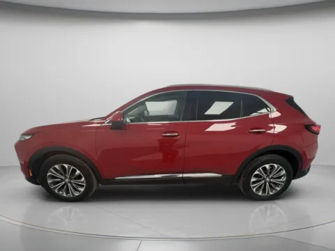 More photos of 2025 Buick Envision Preferred at MAG CDJR, MO