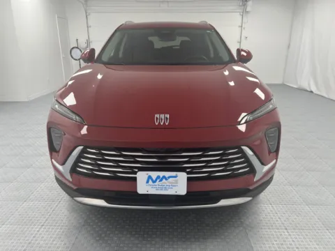 Photos of 2025 Buick Envision Preferred for sale in Chillicothe, MO at MAG CDJR