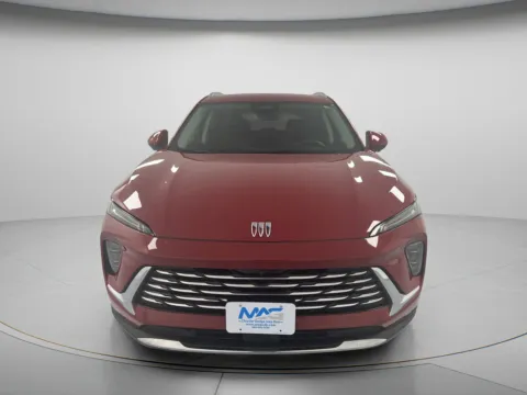 Photos of 2025 Buick Envision Preferred for sale in Chillicothe, MO at MAG CDJR