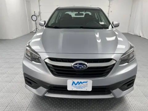 Photos of 2022 Subaru Legacy Premium for sale in Chillicothe, MO at MAG CDJR