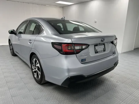 More photos of 2022 Subaru Legacy Premium at MAG CDJR, MO