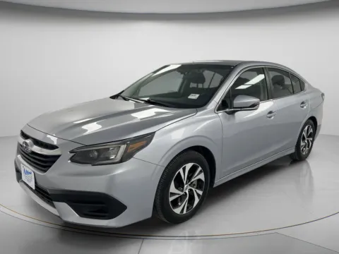 More photos of 2022 Subaru Legacy Premium at MAG CDJR, MO