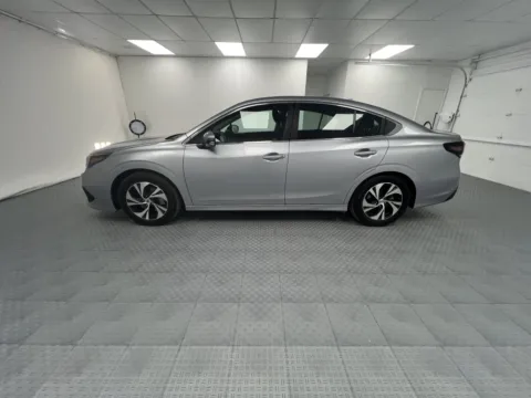 More photos of 2022 Subaru Legacy Premium at MAG CDJR, MO