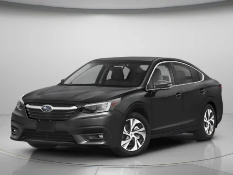 Silver 2022 Subaru Legacy Premium for sale in Chillicothe, MO