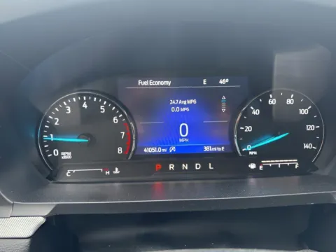 Another view of 2023 Ford Explorer XLT for sale in Chillicothe, MO at MAG CDJR