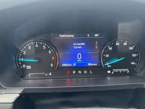 Another view of 2023 Ford Explorer XLT for sale in Chillicothe, MO at MAG CDJR