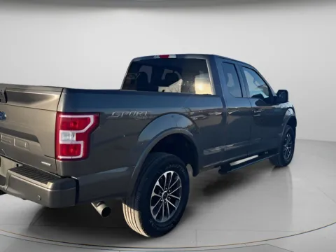 More photos of 2019 Ford F-150 XLT 4WD SuperCab 6.5' Box at MAG CDJR, MO