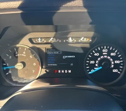 Another view of 2019 Ford F-150 XLT 4WD SuperCab 6.5' Box for sale in Chillicothe, MO at MAG CDJR