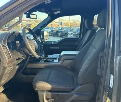 More photos of 2019 Ford F-150 XLT 4WD SuperCab 6.5' Box at MAG CDJR, MO