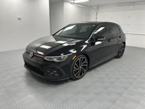 Another view of 2022 Volkswagen Golf GTI Autobahn for sale in Chillicothe, MO at MAG CDJR