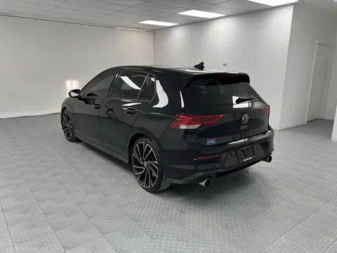 More photos of 2022 Volkswagen Golf GTI Autobahn at MAG CDJR, MO